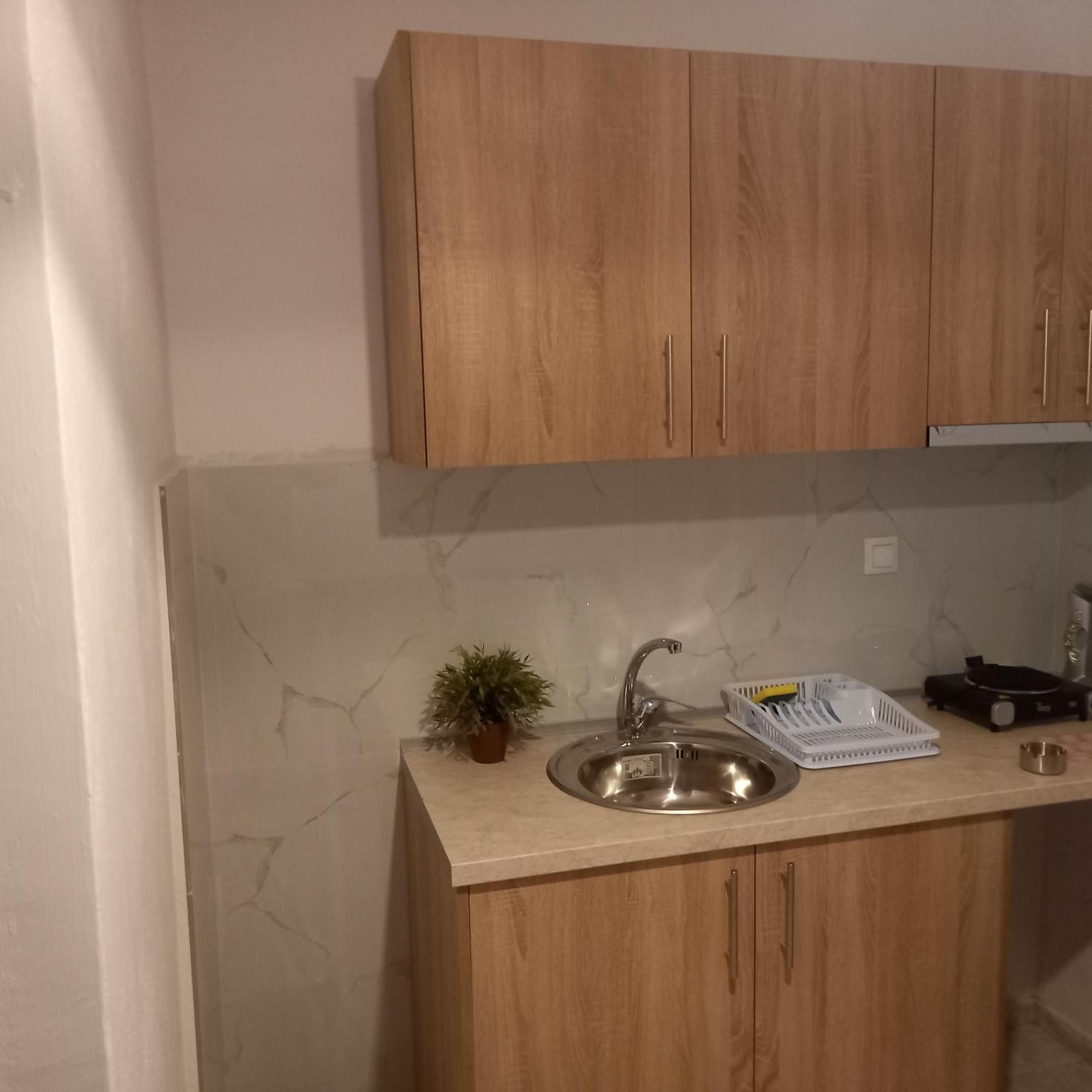 Μαρου Rooms Olympiakí Aktí Værelse billede